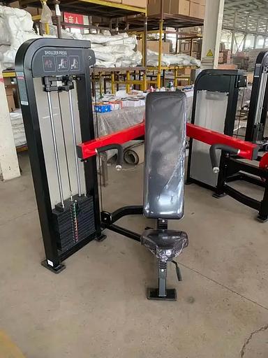 Жим от плеч Insight Fitness HS04 фото 2