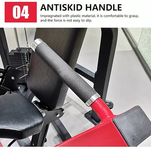 Жим от плеч Insight Fitness HS04 фото 9