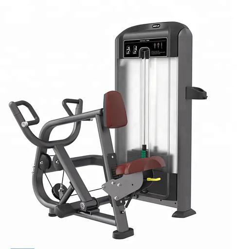 Гребная тяга с упором в грудь Insight Fitness TF03 фото 3