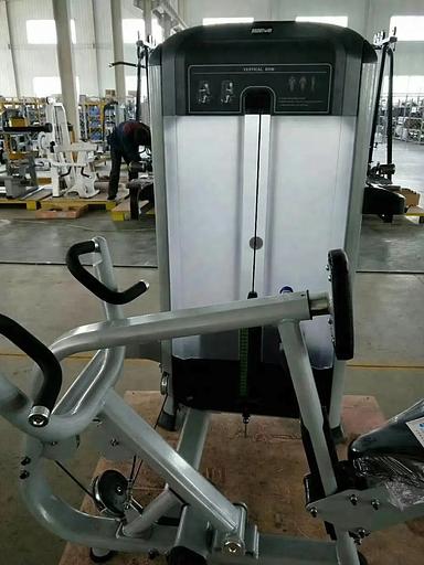Гребная тяга с упором в грудь Insight Fitness TF03 фото 9