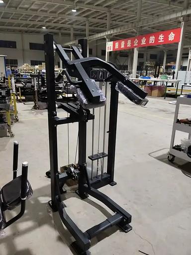 Голень стоя Insight Fitness HS18 фото 2