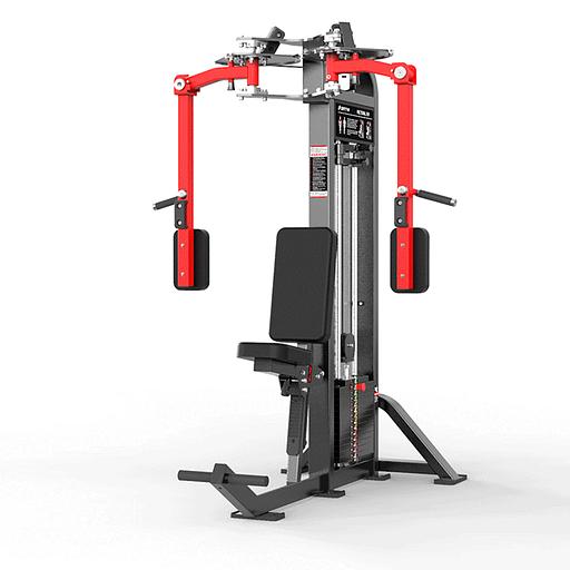Баттерфляй Insight Fitness HS03 фото 1