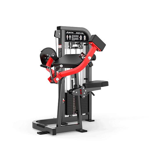 Бицепс-машина Insight Fitness HS09 фото 1