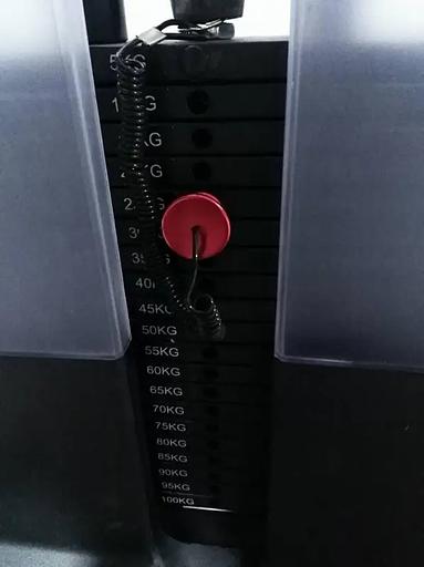 Сведение ног Insight Fitness TF19 фото 3