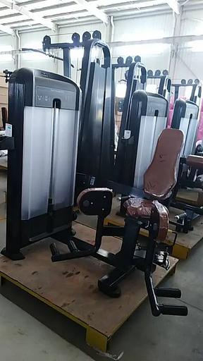 Сведение ног Insight Fitness TF19 фото 5
