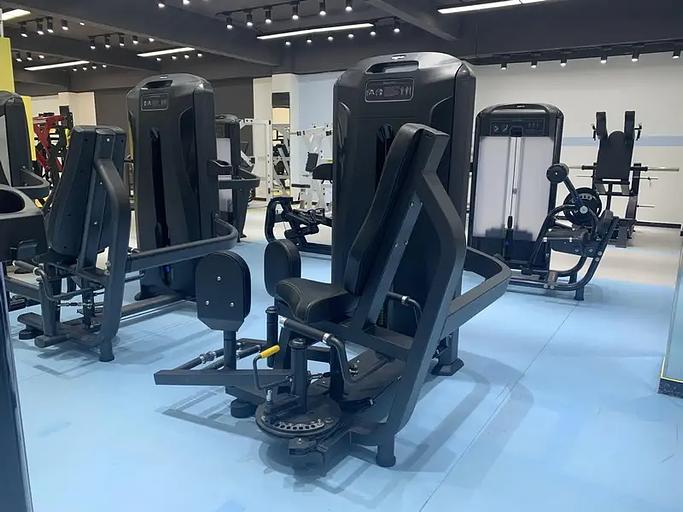 Сведение/разведение ног Insight Fitness TF27 фото 5