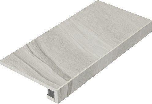 Ступень Italon Wonder Graphite Scalino Angolare Destro фото 1