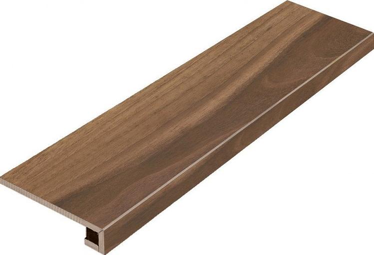 Ступень Italon Maison Walnut Scalino Frontale фото 1