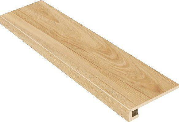 Ступень Italon Maison Champagne Scalino Angolare Sinistro фото 1