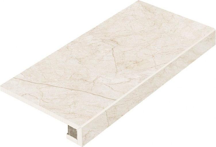 Ступень Italon Contempora Pure Scalino Frontale 33x60 фото 1