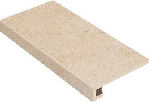 Ступень Italon Contempora Flare Scalino Angolare Sinistro 33x60 фото 1