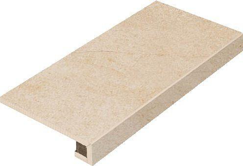 Ступень Italon Contempora Flare Scalino Angolare Destro 33x120 фото 1