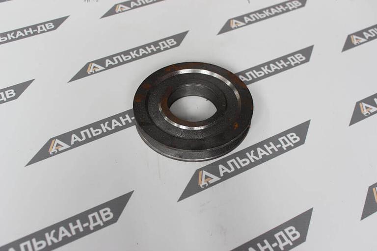 Блок полиспаста крана Tadano/Unic/Maeda 170х72х27 фото 1