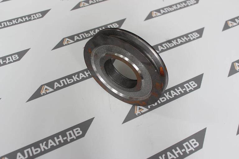 Блок полиспаста крана Tadano/Unic/Maeda 170х72х27 фото 2