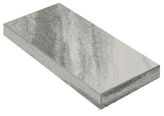 Ступень Italon Climb Iron угловая левая фото 1