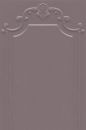 Плитка Kerama Marazzi Планте коричневый панель фото 1