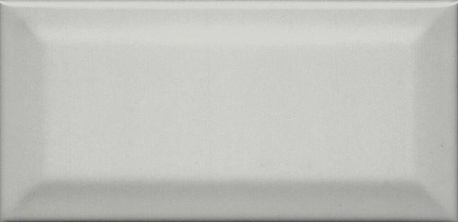 Плитка Kerama Marazzi Клемансо серый грань фото 1