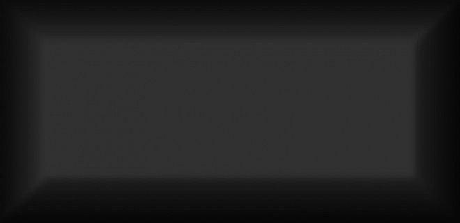 Плитка Kerama Marazzi Граньяно черный грань 7,4х15 фото 1