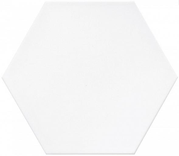 Плитка Kerama Marazzi Буранелли белый 231x200 фото 1