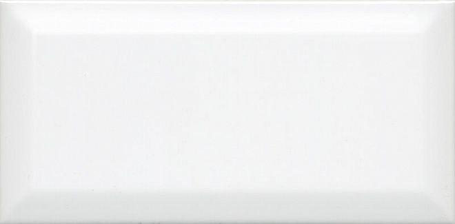 Плитка Kerama Marazzi Бланше белый грань фото 1