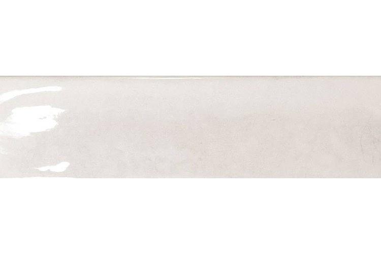 Плитка Equipe Splendours White 7,5x30 фото 1