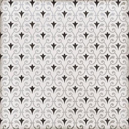 Плитка Equipe Splendours Royal Grey 15x15 фото 1