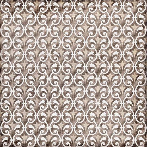 Плитка Equipe Splendours Royal Brown 15x15 фото 1