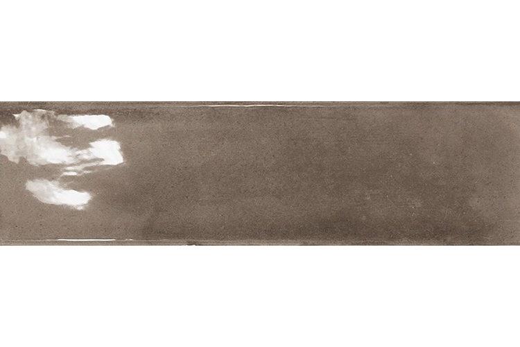 Плитка Equipe Splendours Brown 7,5x30 фото 1