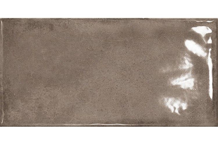 Плитка Equipe Splendours Brown 7,5x15 фото 1