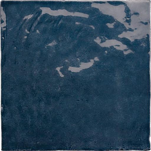 Плитка Equipe La Riviera Blue Reef 13,2x13,2 фото 1