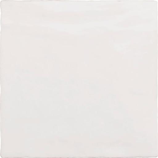 Плитка Equipe La Riviera Blanc 13,2x13,2 фото 1