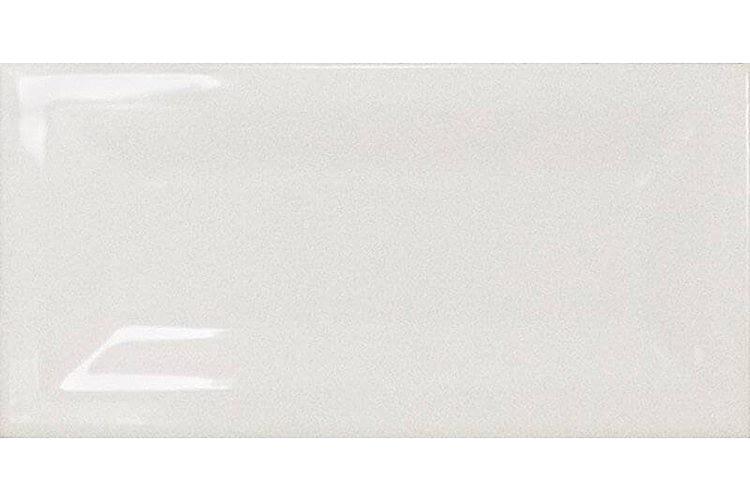 Плитка Equipe Evolution Inmetro White Matt 7,5x15 фото 1