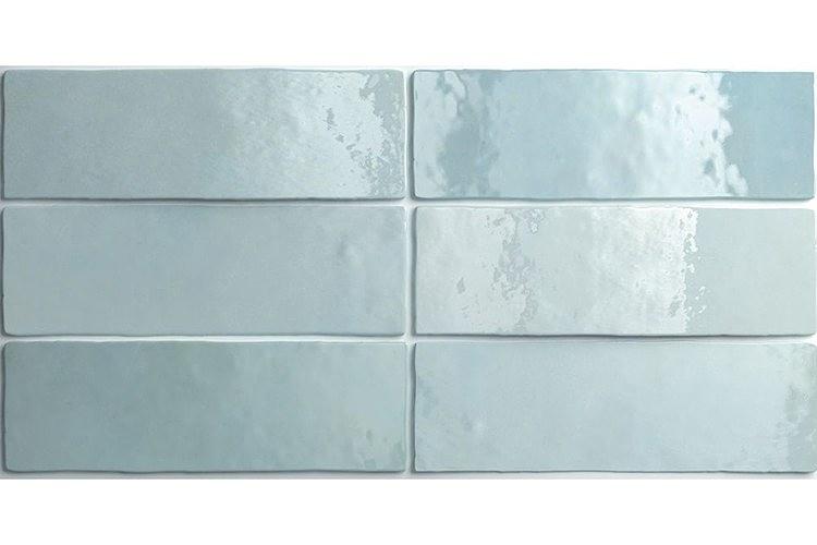Плитка Equipe Artisan Aqua 6,5x20 фото 1