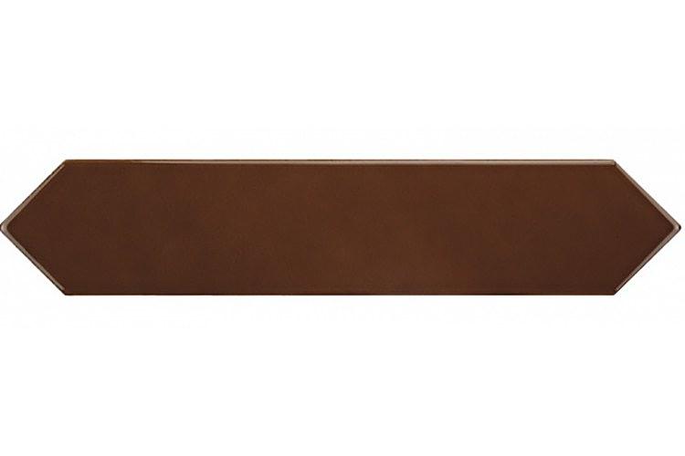 Плитка Equipe Arrow Coffee 5x25 фото 1