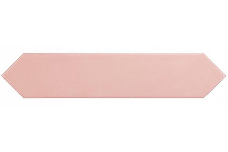 Плитка Equipe Arrow Blush Pink 5x25 фото 1