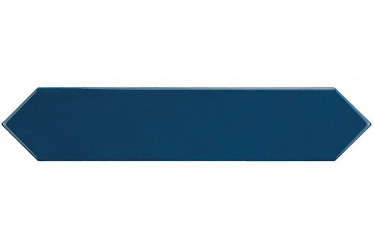 Плитка Equipe Arrow Adriatic Blue 5x25 фото 1