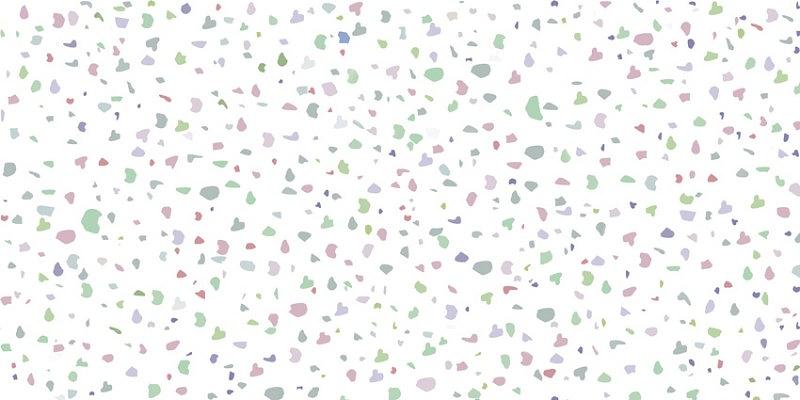 Плитка New Trend Candy Terrazzo фото 1