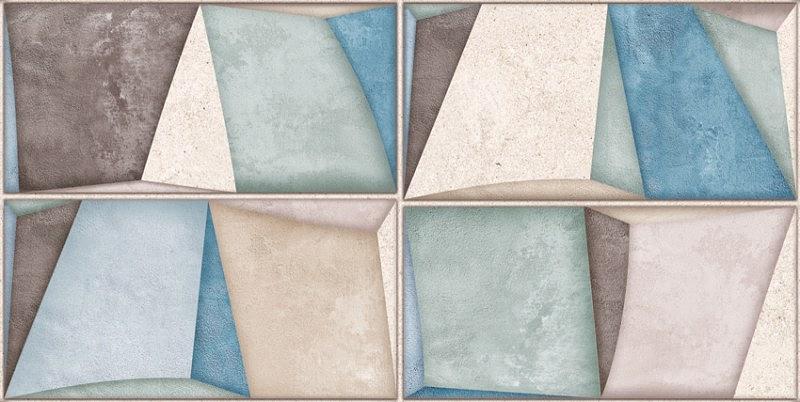 Плитка New Trend Artwork Cord фото 1