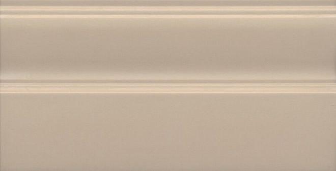Плинтус Kerama Marazzi Тропикаль беж обрезной фото 1