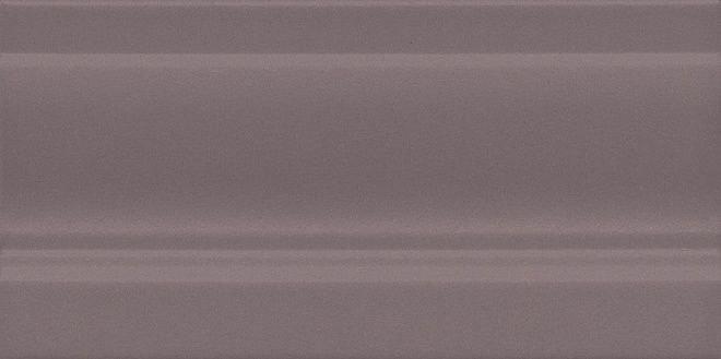 Плинтус Kerama Marazzi Планте коричневый фото 1