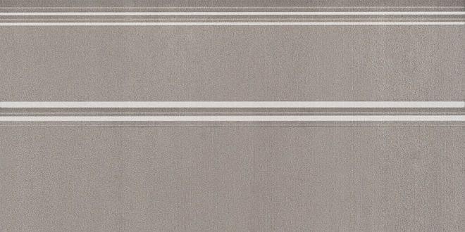 Плинтус Kerama Marazzi Марсо беж обрезной фото 1