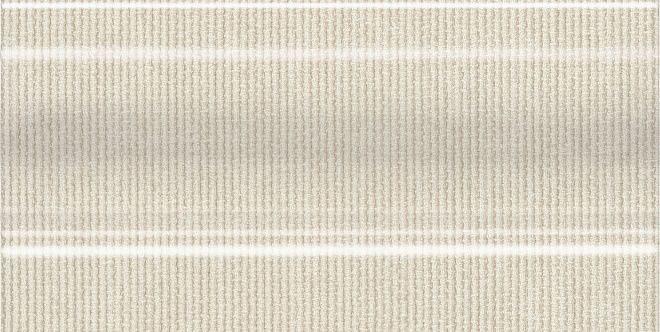 Плинтус Kerama Marazzi Кузани светло-бежевый фото 1