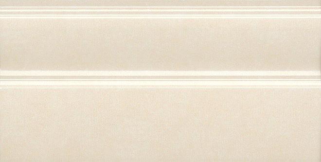 Плинтус Kerama Marazzi Каподимонте бежевый фото 1