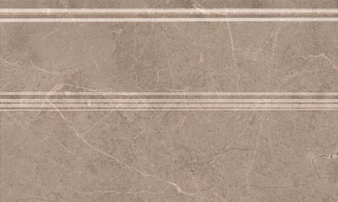 Плинтус Kerama Marazzi Гран Пале беж фото 1