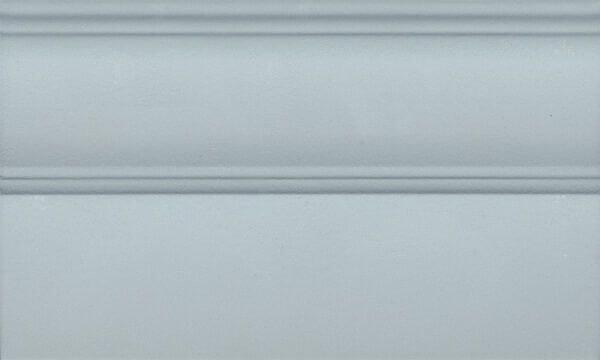 Плинтус Kerama Marazzi Борромео голубой фото 1