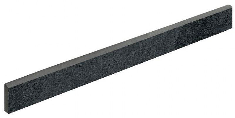 Плинтус Italon Materia Titanio Патирированная фото 1