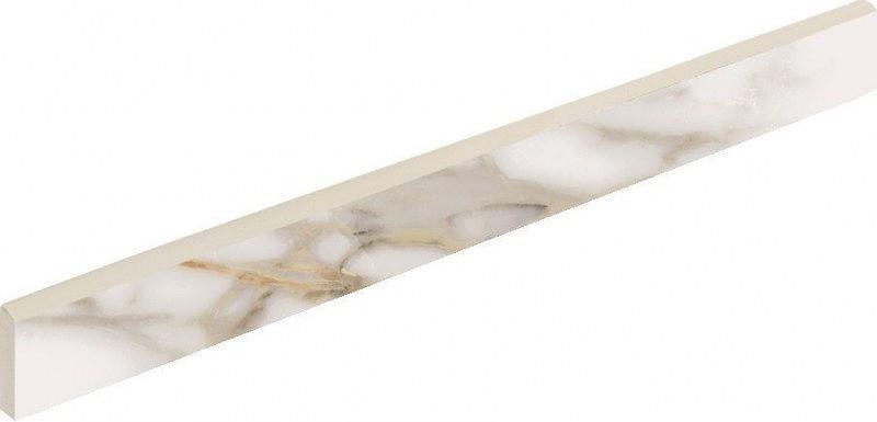 Плинтус Italon Charme Evo Calacatta Battiscopa Lux фото 1