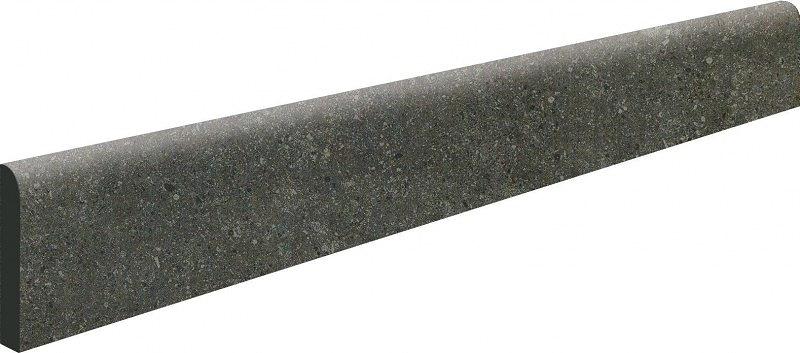 Плинтус Italon Auris Black Battiscopa фото 1