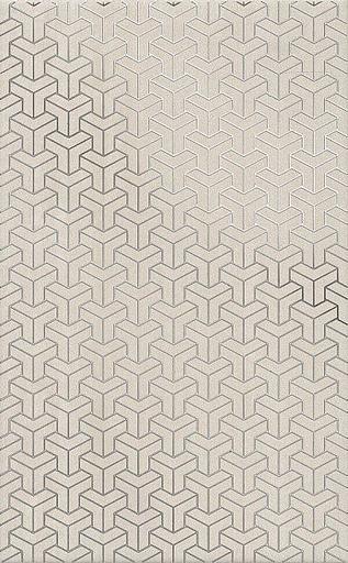 Декор Kerama Marazzi Ломбардиа бежевый фото 1