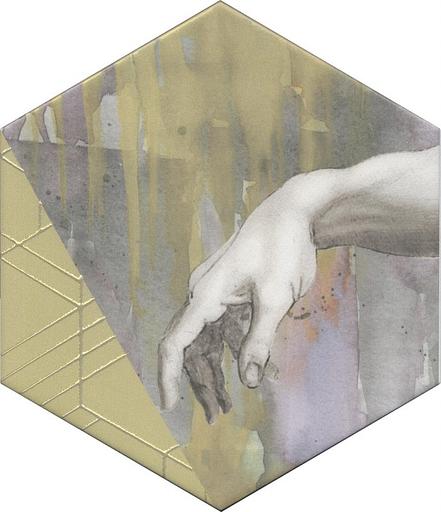 Декор Kerama Marazzi Ателлани VT\A180\24001 фото 1